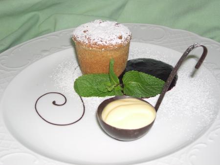 Ricetta Mele Al Vino Bianco – Dessert