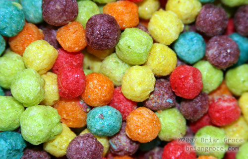 Ricetta Trix – Bevande