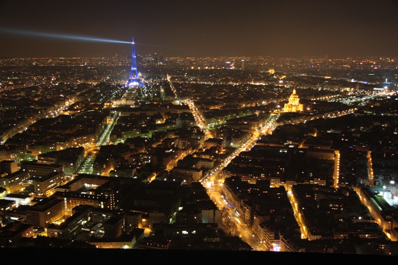 Ricetta By Night – Bevande