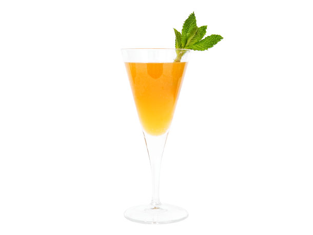 Ricetta Apricot Cocktail – Bevande
