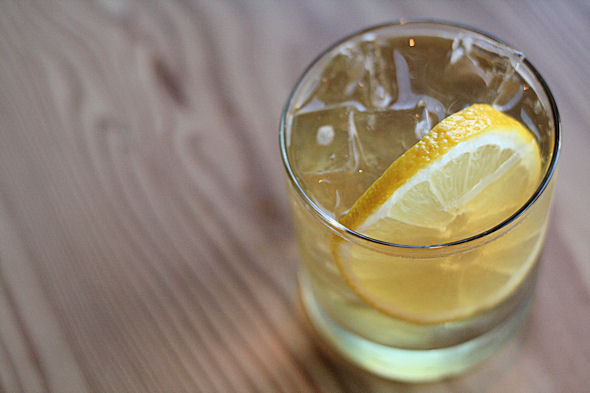 Ricetta Punch Caffè Cognac – Bevande
