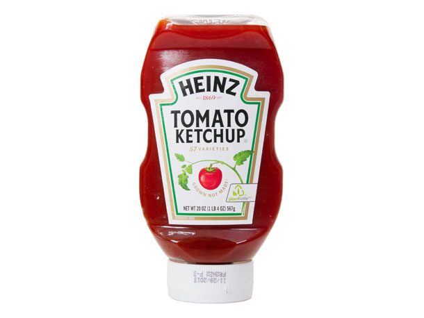 Ricetta Ketchup – Salsa