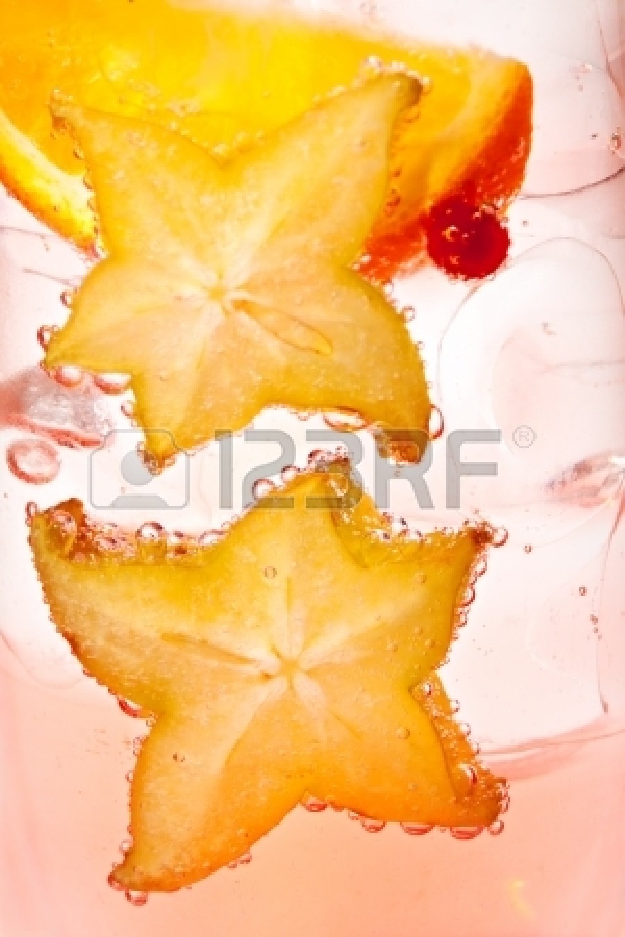 Ricetta Orange Stock Cocktail – Bevande
