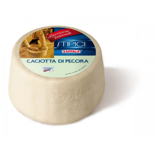 Ricetta Insalata Con Caciotta (2) – Contorno
