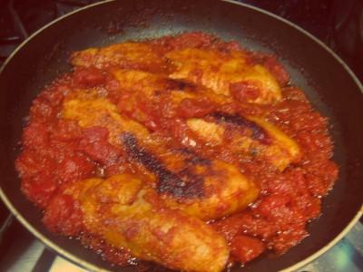 Ricetta Fette Di Pesce Alla Casalinga – Pesce