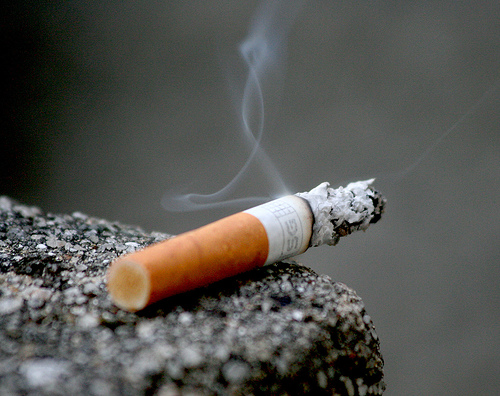 Ricetta Cigarette – Bevande