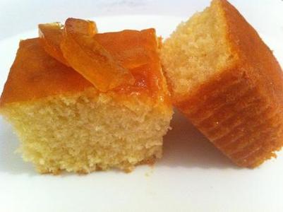 Ricetta Dolce Orientale – Dessert