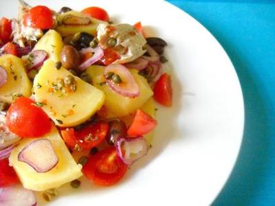 Ricetta Sgombri Alla Panna – Pesce