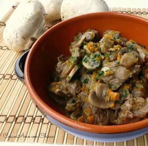 Ricetta Pappa Con Vitello – Primo