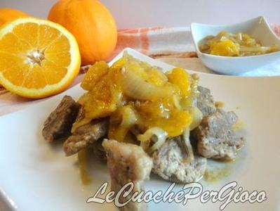 Ricetta Filetto Di Mignon Di Manzo Con Coriandoli Di Verdure – Carne