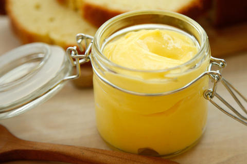 Ricetta Lemon Curd – Dessert