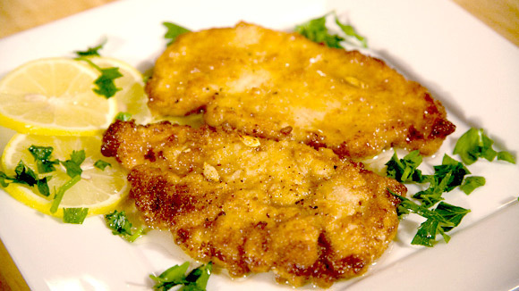 Ricetta Pollo Al Limone (4) – Pollame