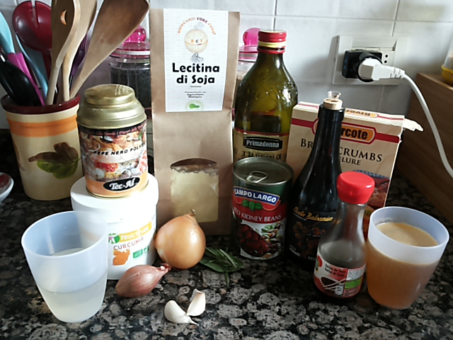 Ricetta Rollata Ricca – Carne