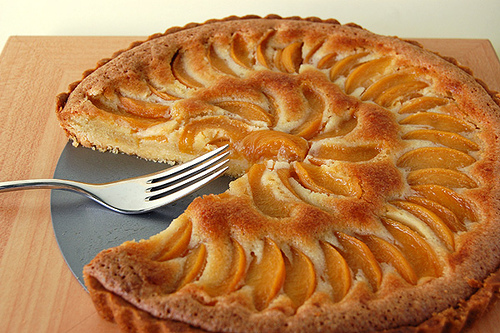 Ricetta Frangipane – Dessert