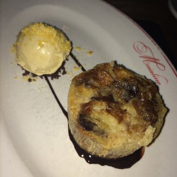 Ricetta Budino Ferrando – Dessert