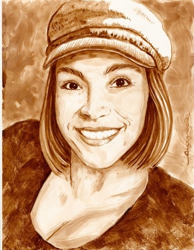 Ricetta Alexander Con Caffè – Bevande