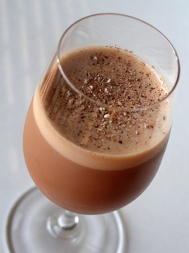 Ricetta Caffè Flip – Bevande