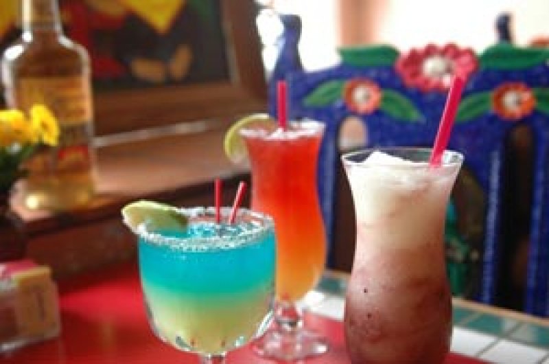 Ricetta Margarita (3) – Bevande