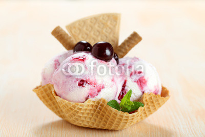 Ricetta Frutta Sciroppata In Coppa – Dessert