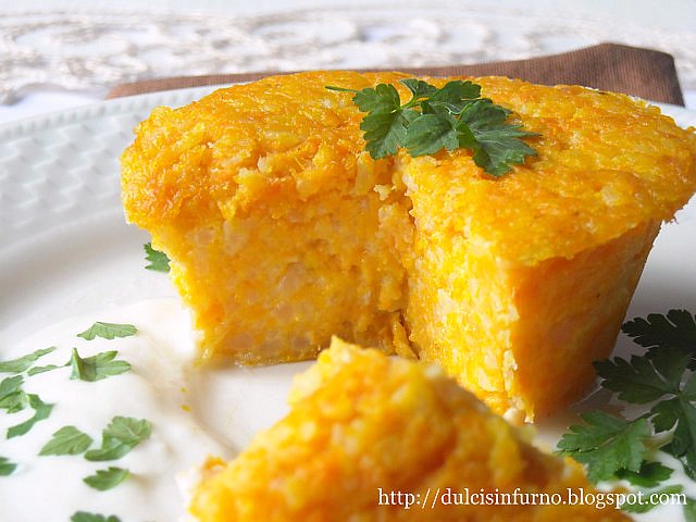 Ricetta Strudel Di Carote E Patate – Contorno