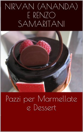 Ricetta Gelatina Di Pompelmo Golden Shreds – Dessert