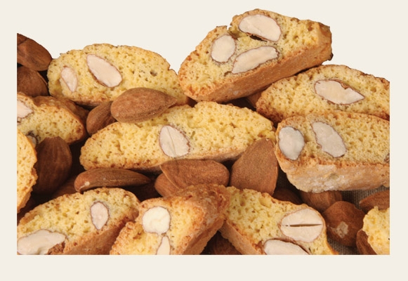Ricetta Cantucci – Dessert