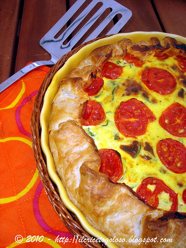 Ricetta Zucchine Alla Menta (2) – Contorno