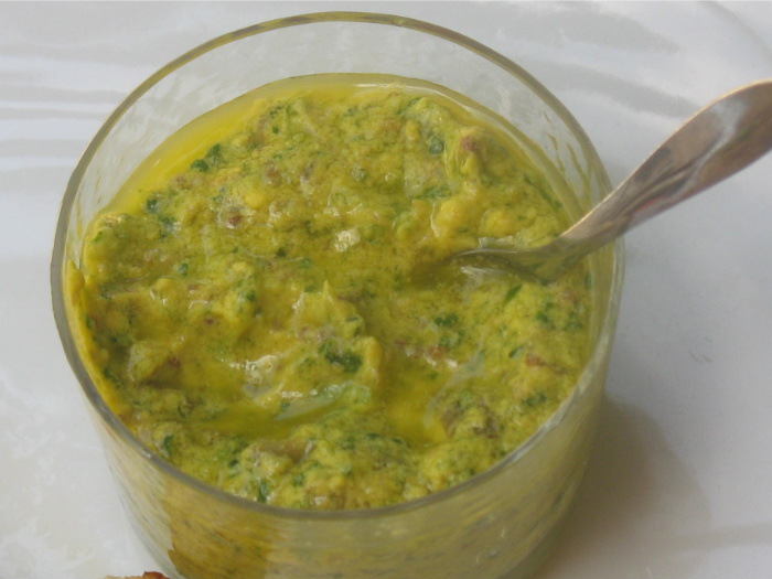 Ricetta Salsa Tartara Con Il Bimby – Salsa