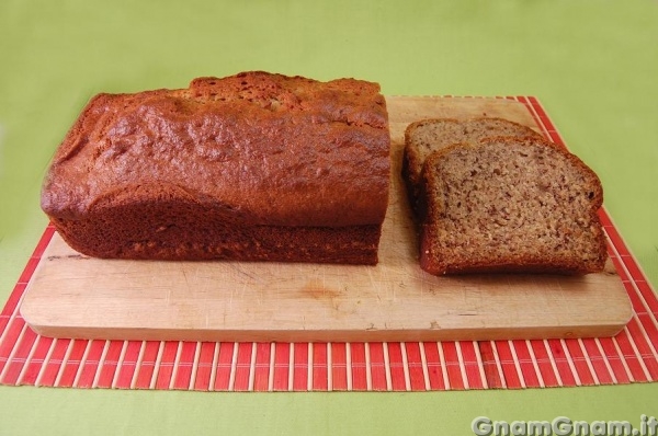 Ricetta Banana E Bauletto – Antipasto
