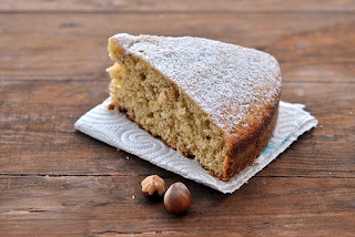 Ricetta Torta Di Nocciole Di Eugenia – Dessert