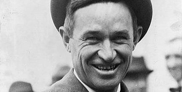 Ricetta Will Rogers – Bevande