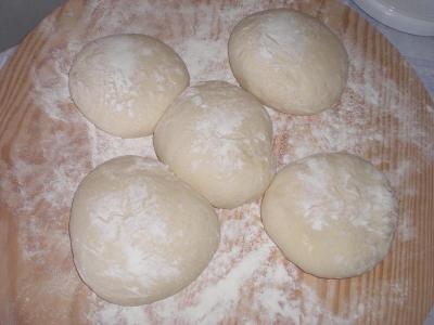 Ricetta Impasto Per La Pizza (ricetta Base) – Antipasto