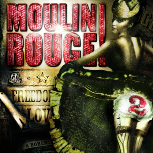 Ricetta Moulin Rouge (2) – Bevande