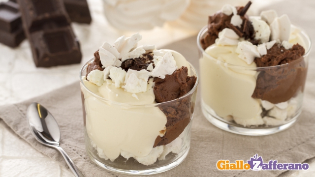 Ricetta Dessert Di Mascarpone – Dessert
