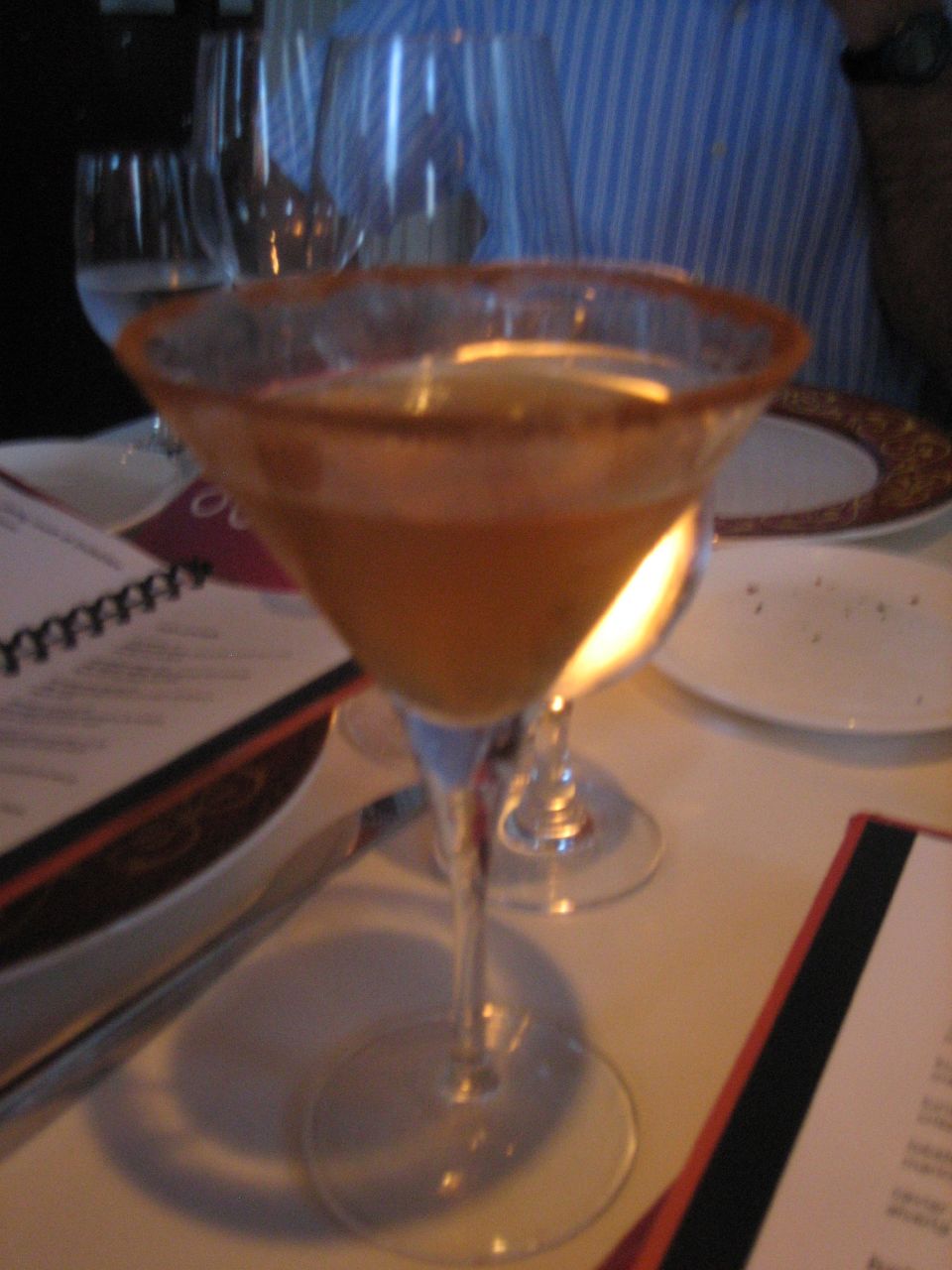 Ricetta Marsala Martini – Bevande
