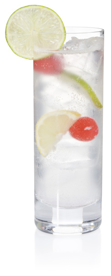 Ricetta Vodka Sour – Bevande