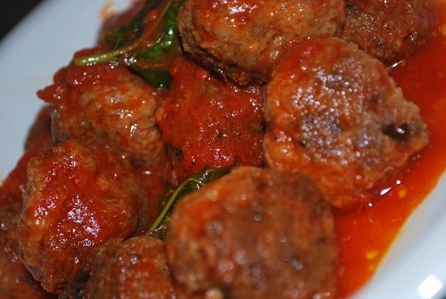 Ricetta Salsa Di Pomodoro Con Carne – Salsa
