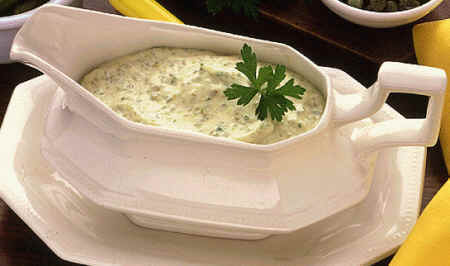 Ricetta Salsa Remoulade (6) – Salsa