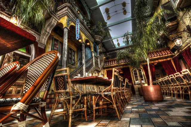 Ricetta Cuba Libre (7) – Bevande
