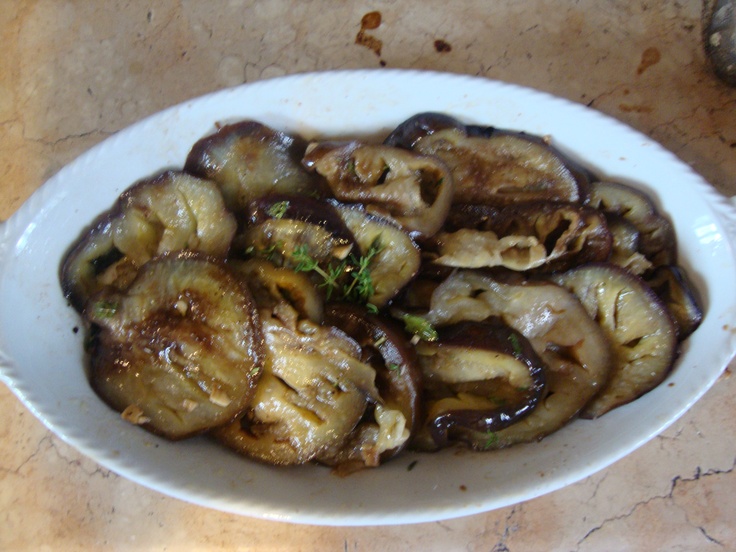 Ricetta Aceto Al Timo – Salsa