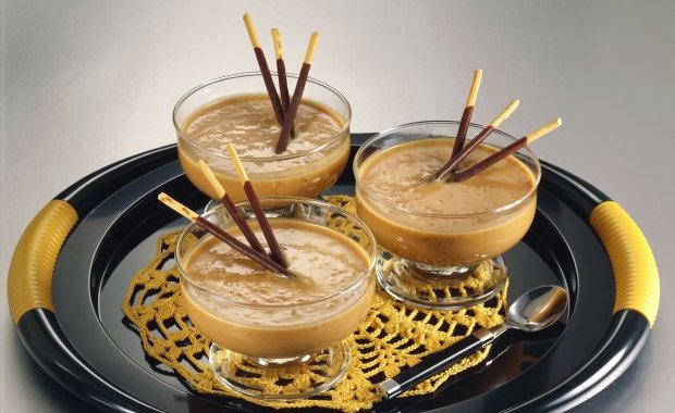 Ricetta Crema Scozzese (2) – Dessert