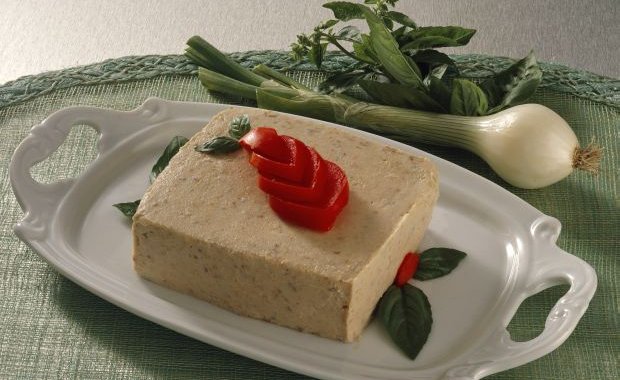 Ricetta Mousse D’aringa Affumicata – Antipasto