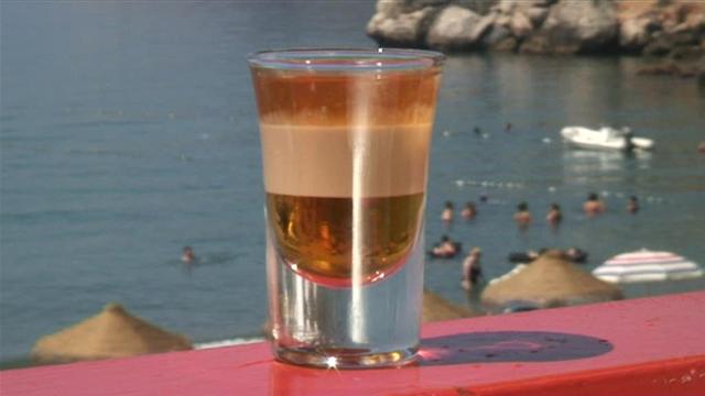 Ricetta A B C (amici Bevete Cointreau) – Bevande