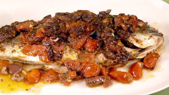 Ricetta Bistecche Alla Veneziana – Contorno