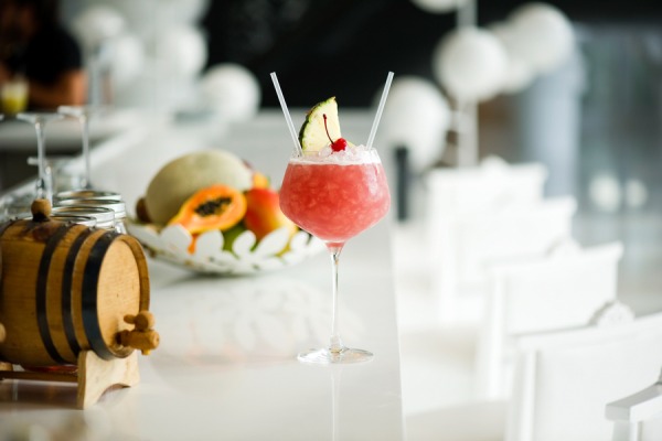 Ricetta Fiesta Cocktail – Bevande