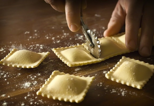Ricetta Agnolotti Alla Piemontese – Primo
