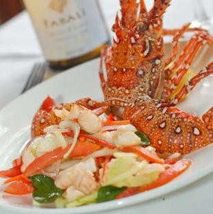 Ricetta Aragosta Alla Catalana (3) – Pesce