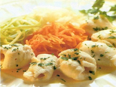 Ricetta Bauletti Di Sogliola Con Il Bimby – Pesce