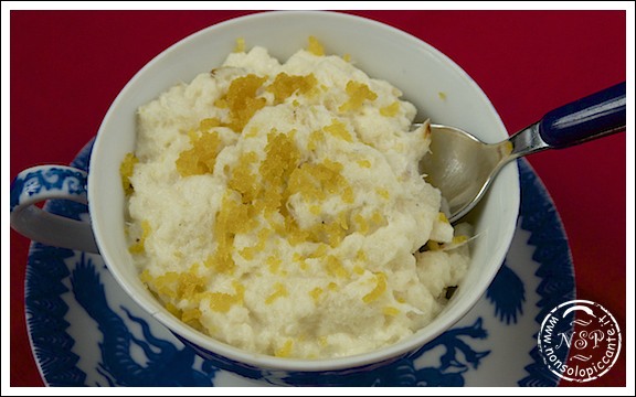 Ricetta Stoccafisso Al Latte (2) – Pesce