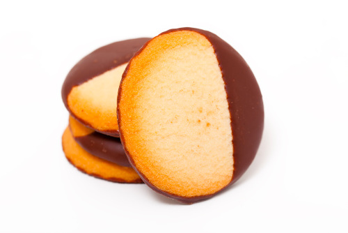 Ricetta Biscotti Al Cioccolato E Arancia – Dessert